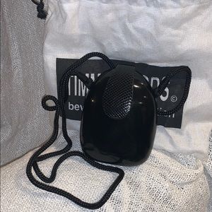 Timmy Woods Crossbody Clutch